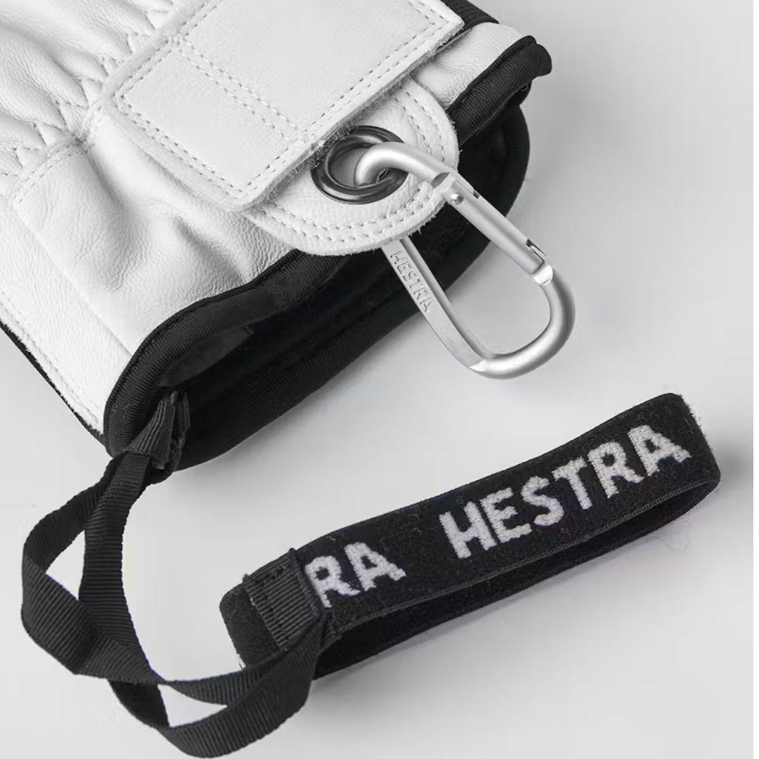 Hestra Army Leather Patrol Gloves